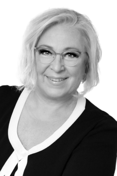 Bettina Marwinsky - Managing Director/Owner