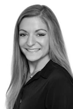 Marie Goldhahn - Project Manager / Business Development Executive